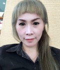 Rencontre Femme Thaïlande à ไทย : Pichita, 48 ans